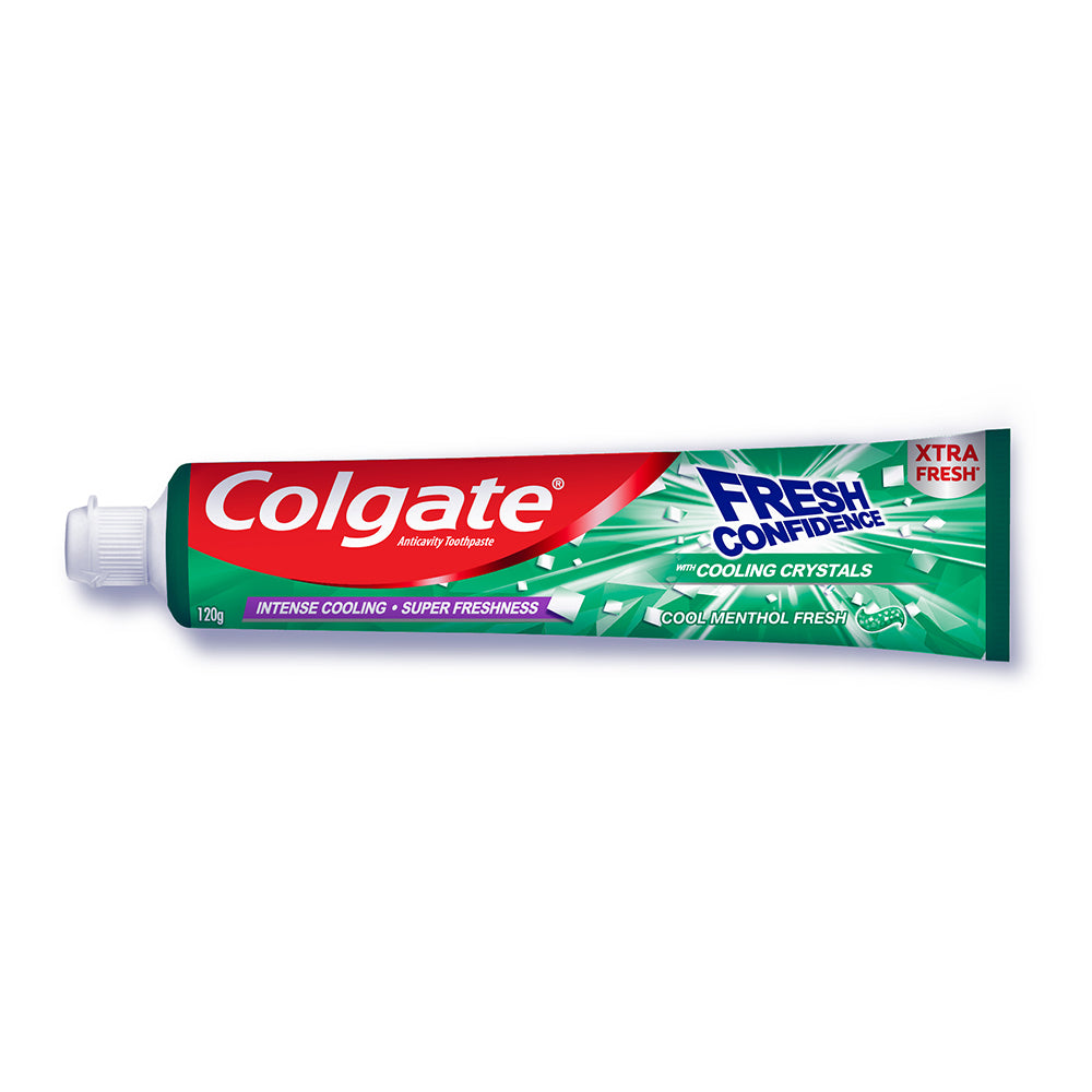 Colgate T/P Coolmint 120g