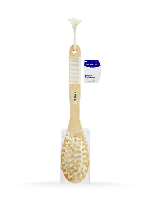 Manicare Cellulite Bristle Brush