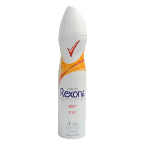 Rexona Wom A/P Sport 250mL