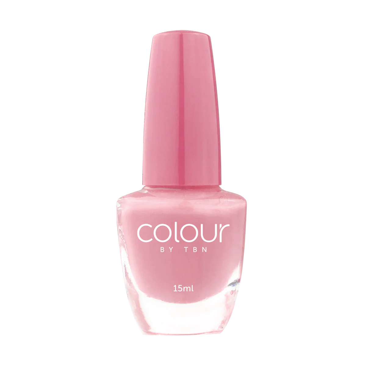 Color By Tbn Nail Polish Pretty Emz