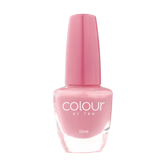 Color By Tbn Nail Polish Pretty Emz