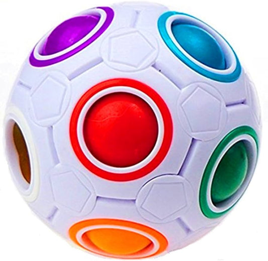 Magic Ball Fidget Puzzel