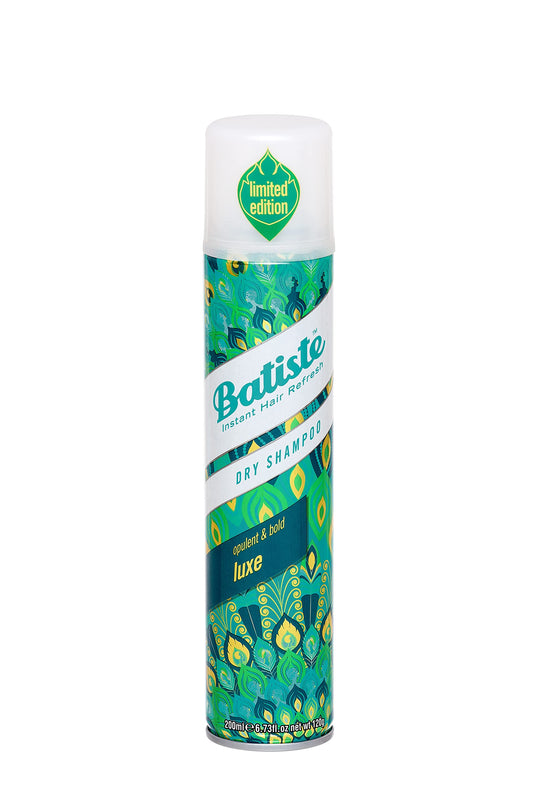 Batiste Dry Shampoo Luxe 200mL