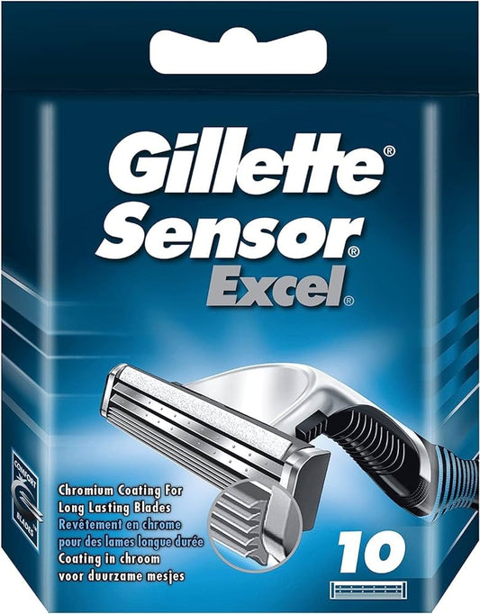 Gill Sensor Excel Men Cart10