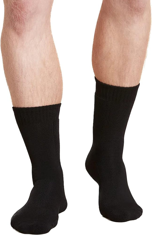 Boody Mens Work/Boot Socks