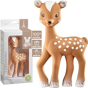 Sophie Ieuf Fanfan The Fawn