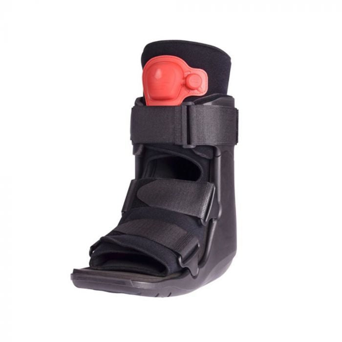 Xtrax Moonboot Air Ankle SmL