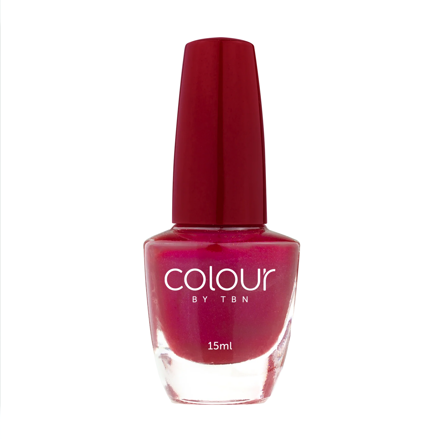 Color By Tbn Nail Polish Garnet