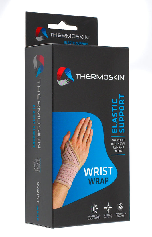 T/Skin El Wrist Wrap Un 626