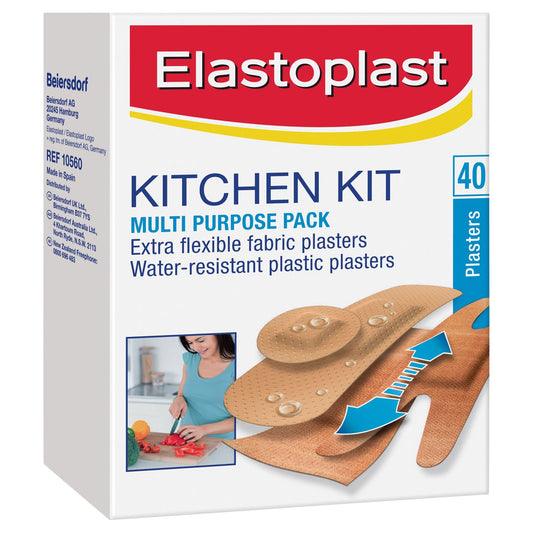 E/Plast Kitchen Kit 40