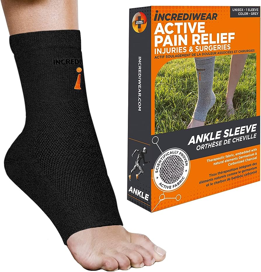Incrediwear Active Pain Relief S/M