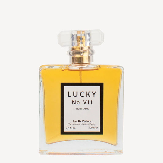 Db Fragrance Lucky No. V11