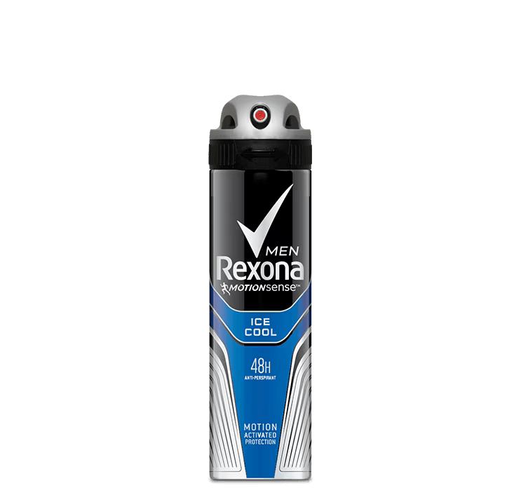 Rexona Men A/P Ice Cool 150g