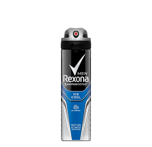 Rexona Men A/P Ice Cool 150g