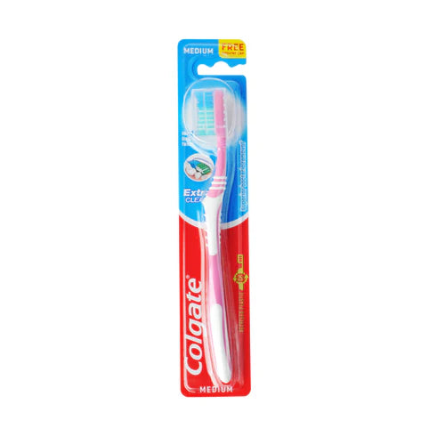 Colgate Tb Ex Clean 1Pk Sft (1052170)