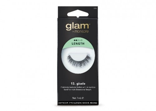 M/Care Glam Lash Gisele