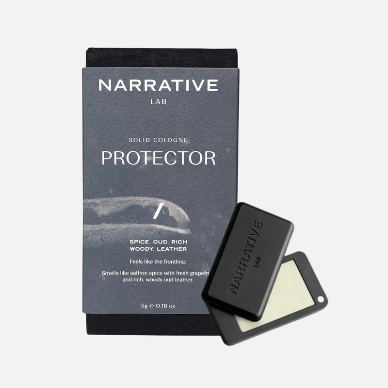 Narrative Protector Solid Cologne