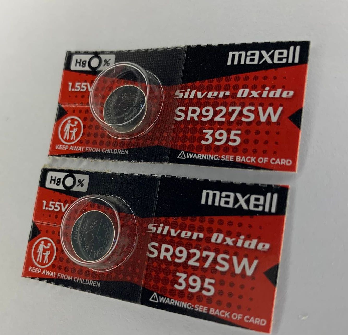 Maxwell Sr927Sw