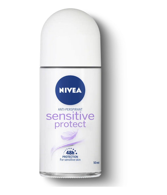 Nivea Deo R/O Sensitive 50mL