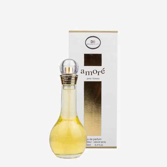 Db Fragrance Amore