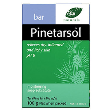 Ego Pinetarsol Bar 100g