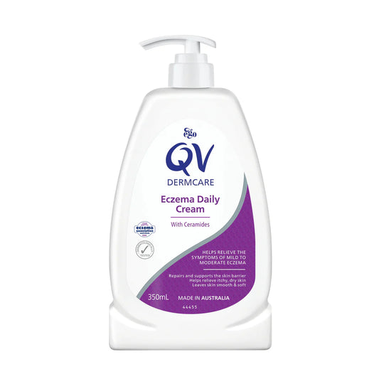 Ego Qv Intensive W Ceramides Crm 350mL