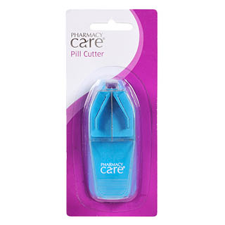 Phcy Care Pill Cutter