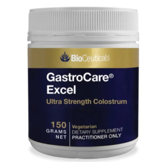 Bioceuticals Gastrocare Excel 150g