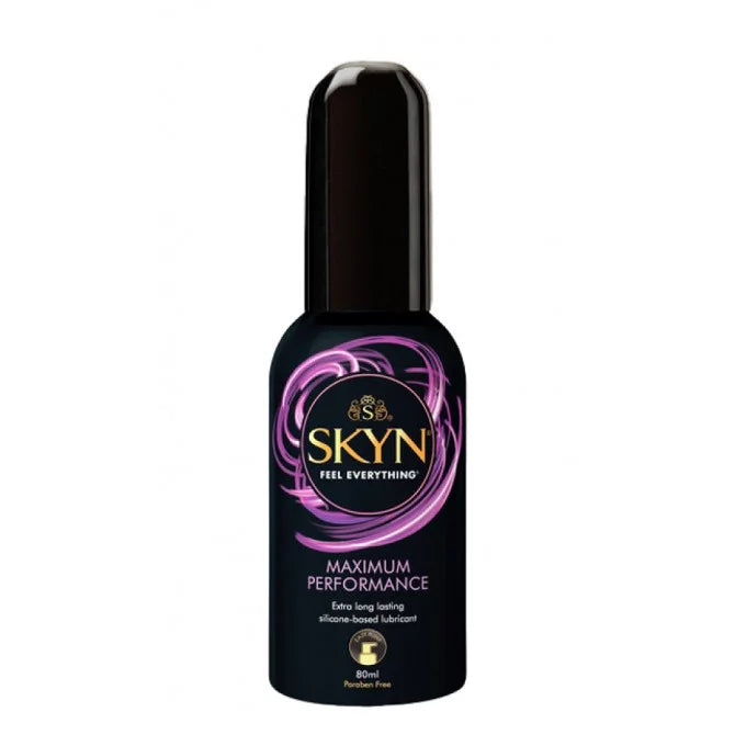 Skyn Max Perform Lube 80mL