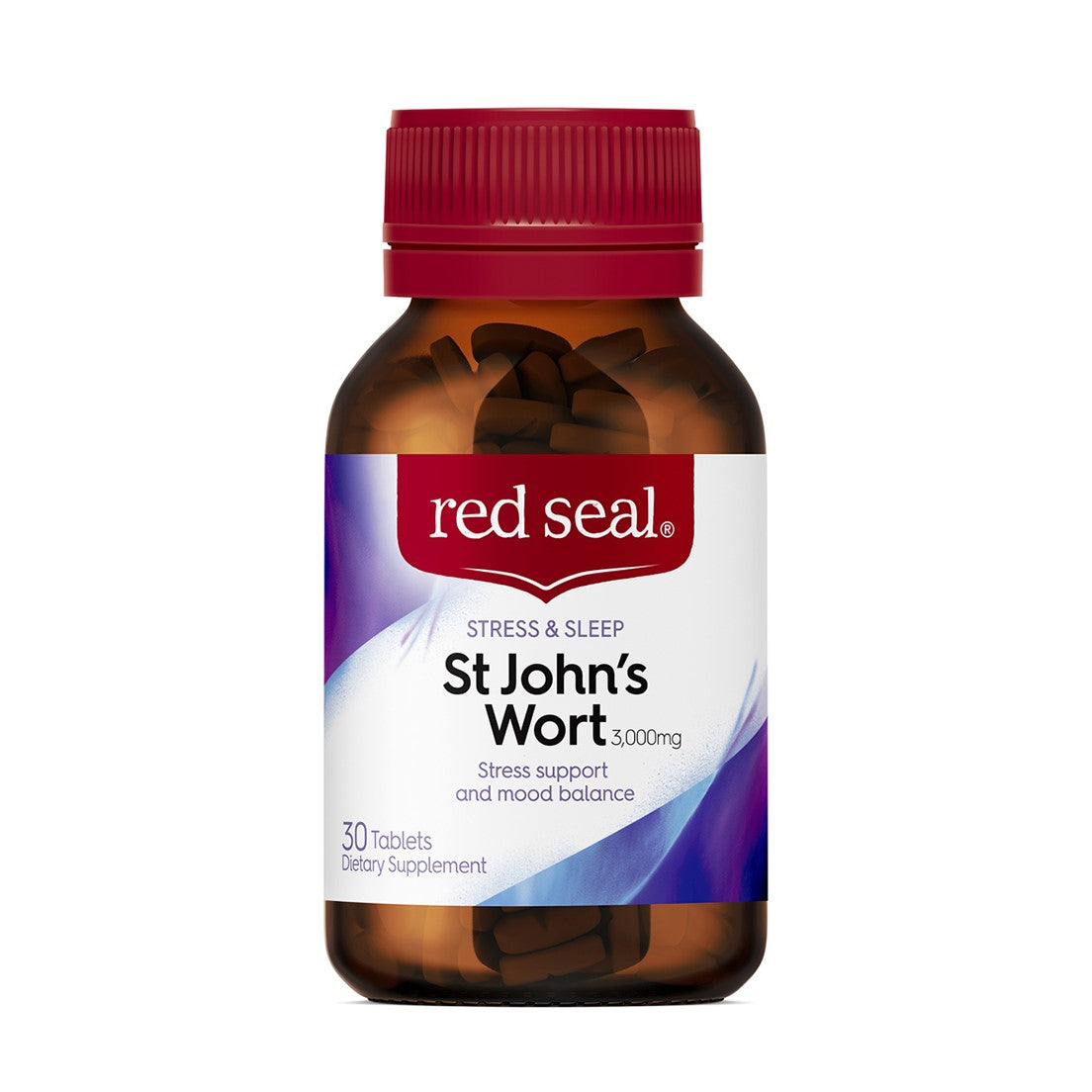 St Johns Wort 30 Tab