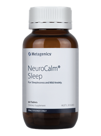 Metagenics Neuroclam Sleep