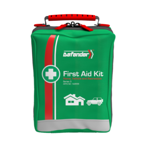 Defender Series 3 Travel Kit