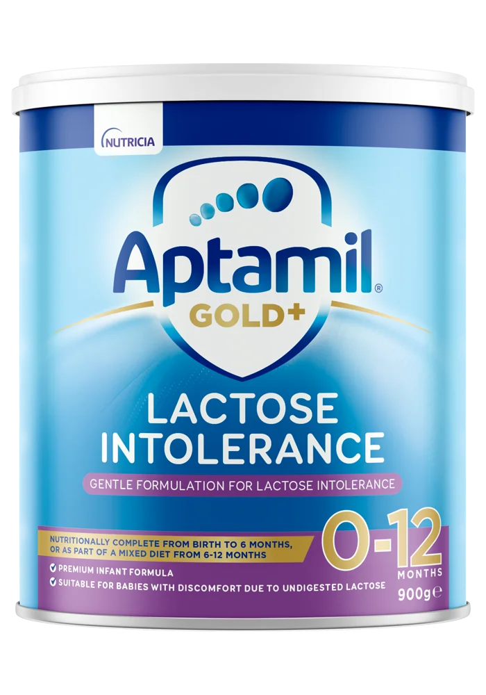 Aptamil Lactose Intolerance 900g