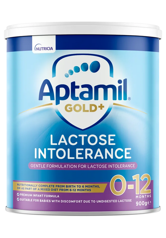 Aptamil Lactose Intolerance 900g