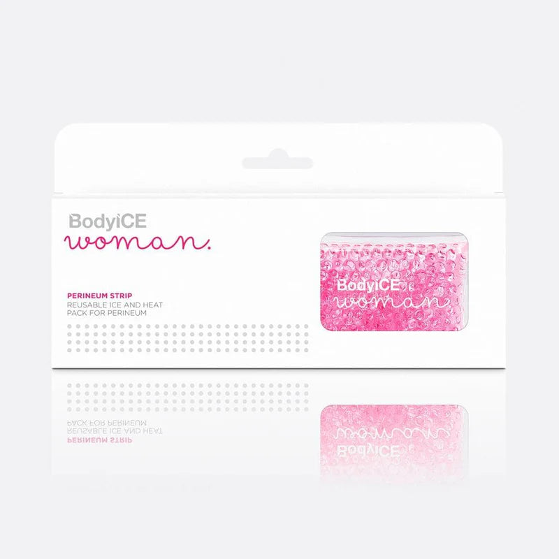 Bodyice Perineum Strip