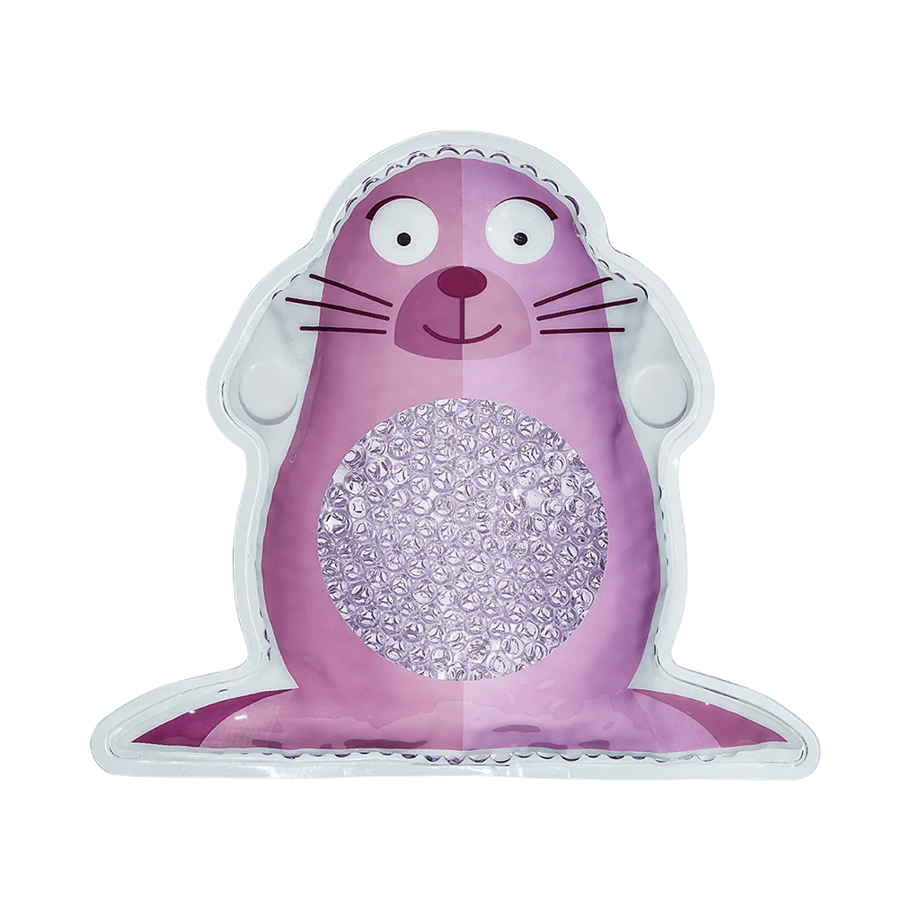 Bodyice Kids Sasha The Seal