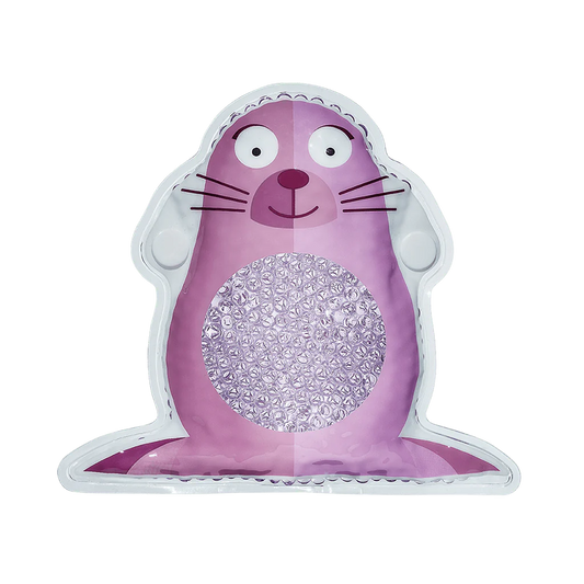 Bodyice Kids Sasha The Seal