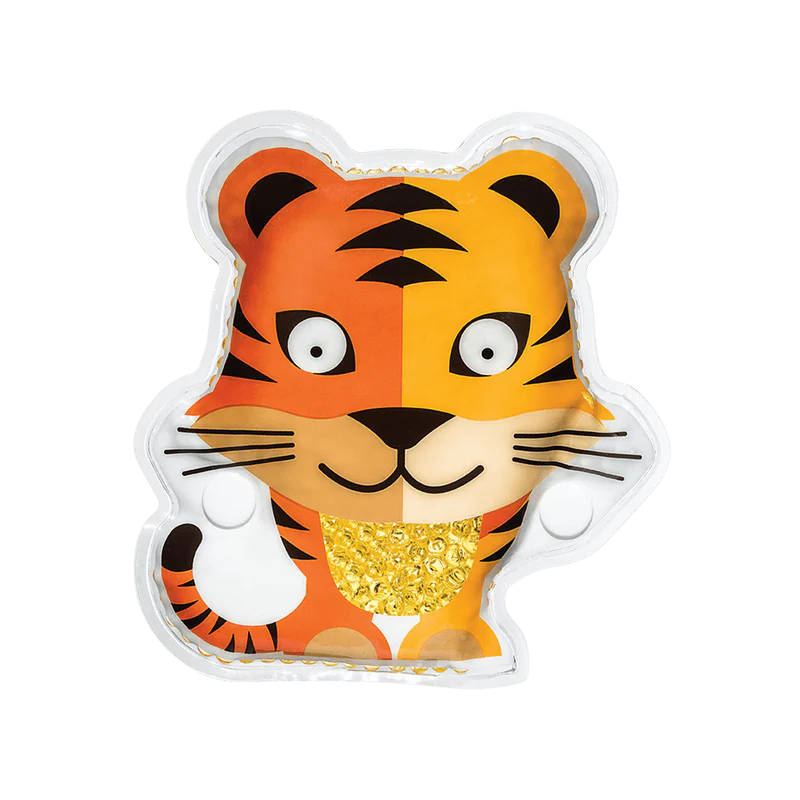 Bodyice Kids Timo The Tiger