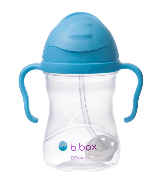 Bbox Kids Sippy Cup Bluebrry