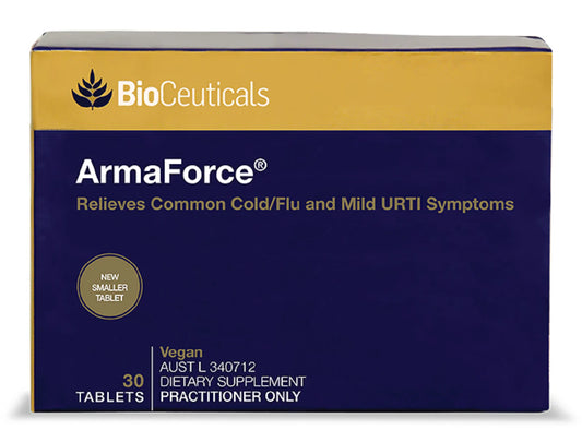 Bioceuticals Armaforce 30