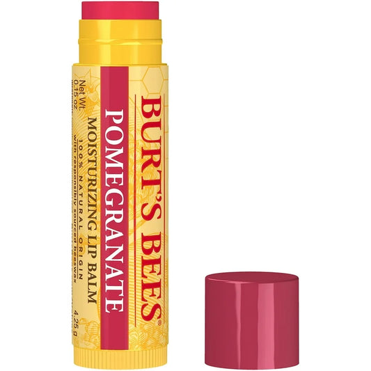 Burts Bees Pome Lip Balm 4.25g