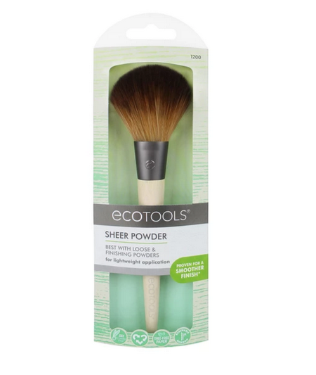 Ecotools Sheer Powder Brush