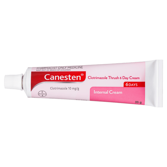Canesten 6 Day Cream 35g
