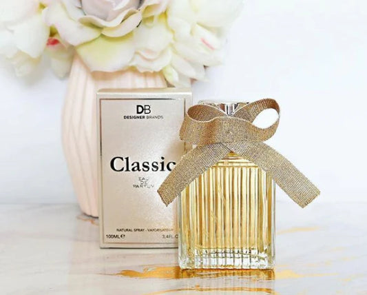 Db Fragrances Classic