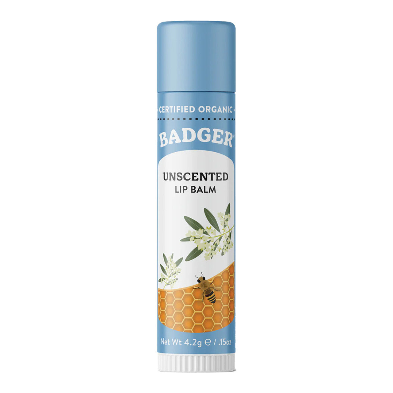 Bb Lip Balm Unscented 4.2G