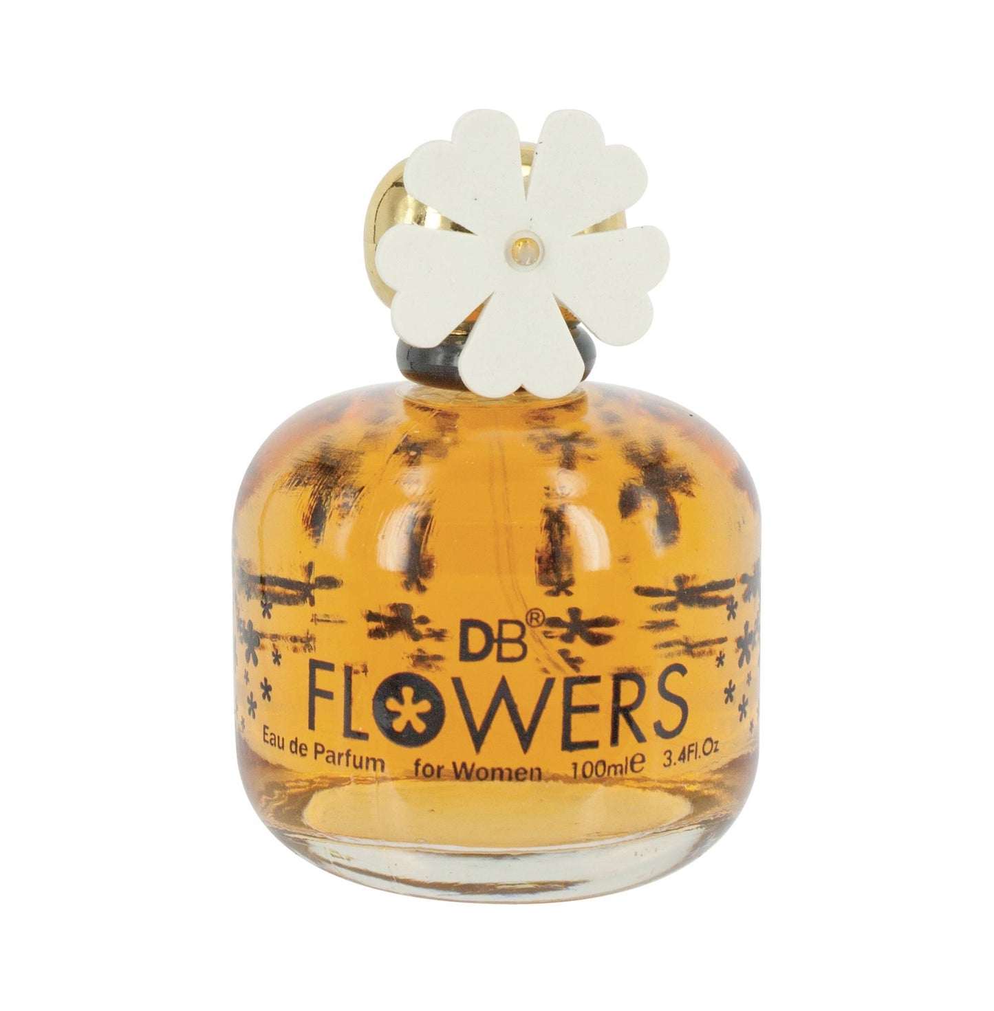 Db Fragrance Flowers