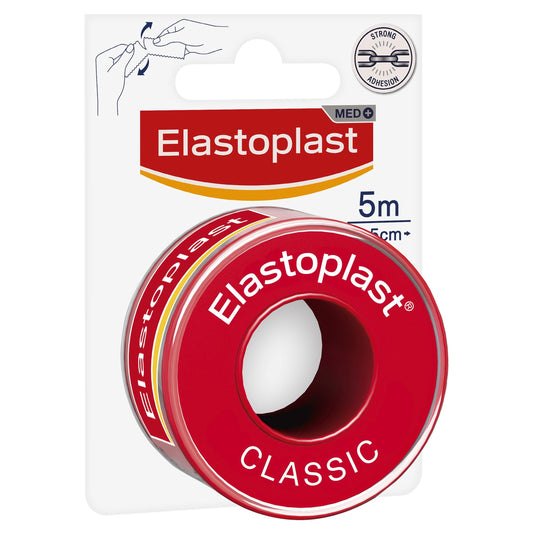 E/Plast Classic Tape 2.5Cmx5M