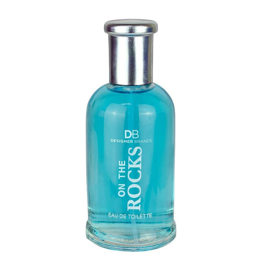 Db Fragrance On The Rocks