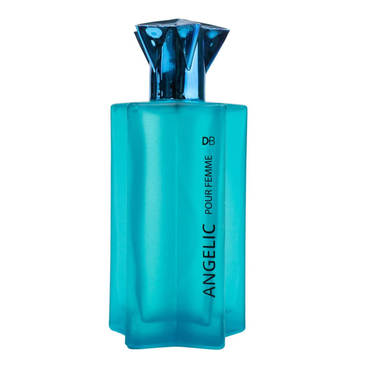 Db Fragrance Angelic
