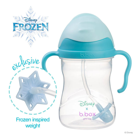 Bbox Disney Sippy Cup Elsa
